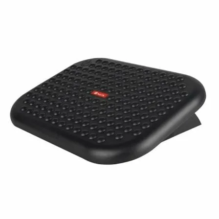 Reposapiés Ergonómico/ Inclinable/ Ajustable NGS Footnest/ 448 x 335mm - Imagen 3