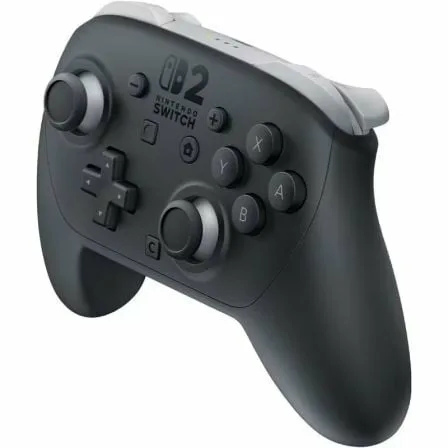 Gamepad Nintendo Switch 2 Pro Inalámbrico - Imagen 5