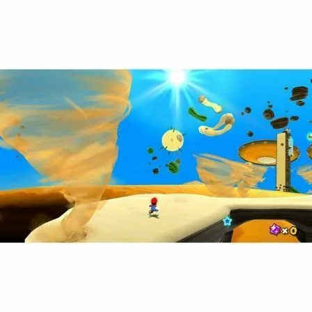 Juego para Consola Nintendo Switch Super Mario Galaxy + Super Mario Galaxy 2 - Imagen 5