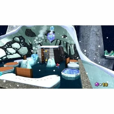 Juego para Consola Nintendo Switch Super Mario Galaxy + Super Mario Galaxy 2 - Imagen 6