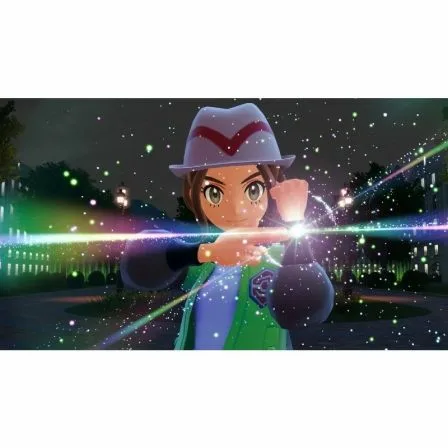 Juego para Consola Nintendo Switch 2 Leyendas Pokemon: Z-A Nintendo Switch 2 Edition - Imagen 5