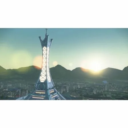 Juego para Consola Nintendo Switch 2 Leyendas Pokemon: Z-A Nintendo Switch 2 Edition - Imagen 6