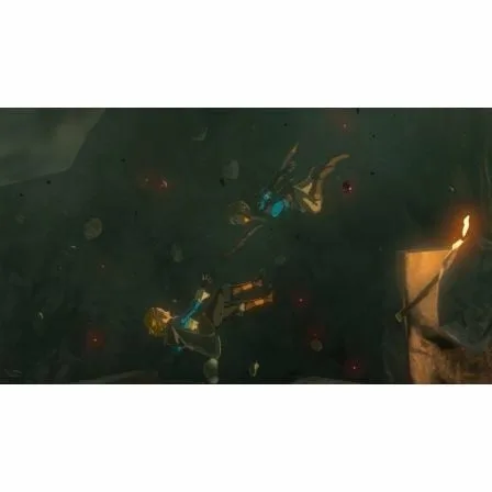 Juego para Consola Nintendo Switch The Legend of Zelda: Tears of the Kingdom - Imagen 3