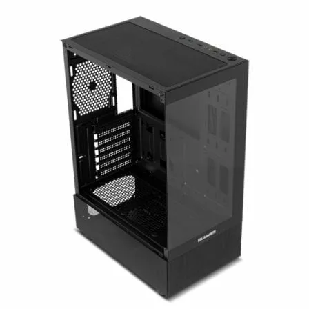 Caja Gaming Semitorre Nox Hummer Vision - Imagen 8