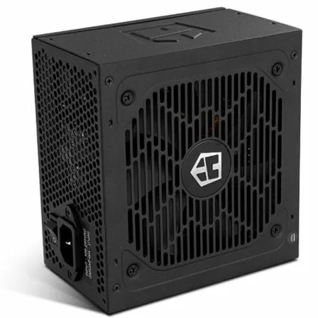 Fuente de Alimentación Nox Hummer GDM/ 1000W/ Ventilador 12cm/ 80 Plus Gold - Imagen 5