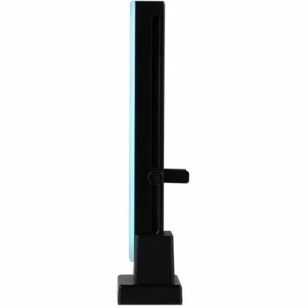 Soporte para Tarjeta Gráfica ARGB Nox Hummer H-VGA ARGB/ Compatibilidad Universal/ Negro - Imagen 6