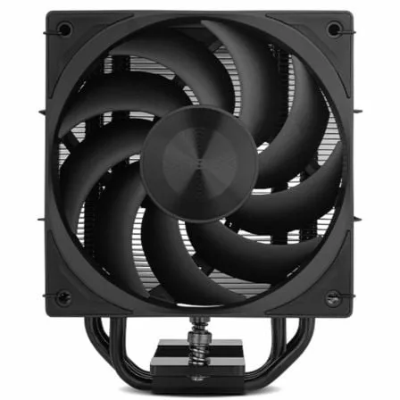 Ventilador con Disipador Nox Hummer H-400/ 12cm - Imagen 7