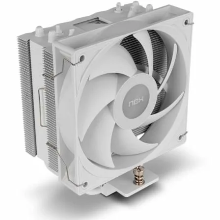 Ventilador con Disipador Nox Hummer R-400/ 12cm - Imagen 6