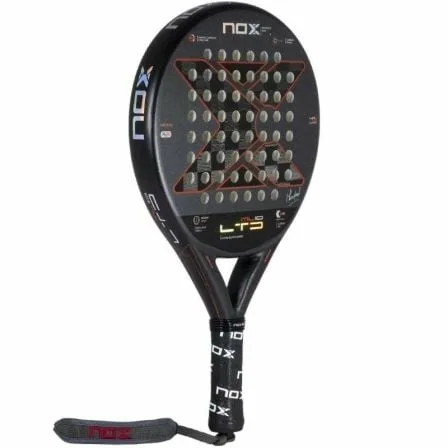 Pack Pala de Pádel NoxSport ML10 Pro Cup LTD 2023 (Miguel Lamperti)/ Incluye 5 Accesorios - Imagen 2