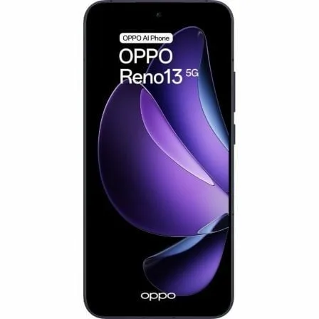 Smartphone Oppo Reno 13 12GB/ 256GB/ 6.59"/ 5G/ Azul - Imagen 8