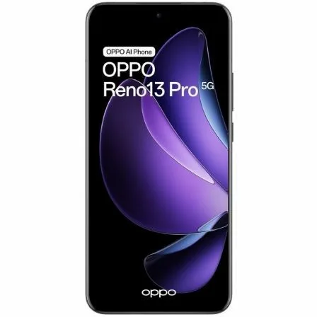 Smartphone Oppo Reno 13 Pro 12GB/ 512GB/ 6.83"/ 5G/ Gris - Imagen 6