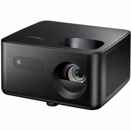 Proyector Optoma PH31/ Full HD/ 1500 Lúmenes/ HDMI/ Negro - Imagen 5