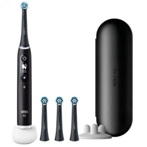 Cepillo Dental Oral-B iO Laboratory 6/ Incluye 3 Recambios