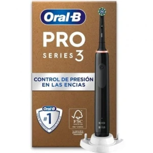 Cepillo Dental Oral-B Pro 3/ Incluye -