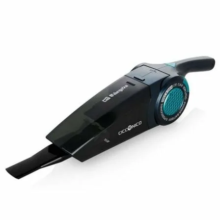 Aspirador de Mano con batería Orbegozo AP 1500/ 7.4V/ 400ml/ Autonomía 20 Min - Imagen 7