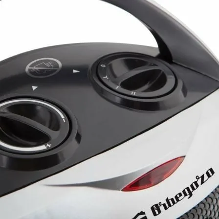 Calefactor Orbegozo CR 5016/ 1500W/ Termostato Regulable - Imagen 2