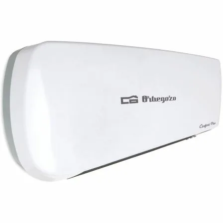 Split Calefactor Orbegozo SP 6000/ 2 niveles de potencia /1000W-2000W - Imagen 6