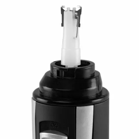 Perfilador Orbegozo NO 3500/ a Pilas/ 3 Accesorios - Imagen 8