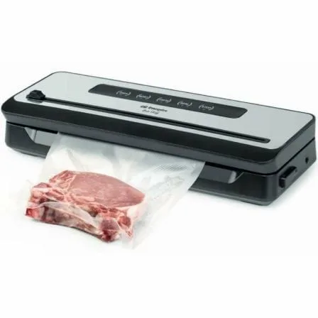 Envasadora al vacío Orbegozo EV 3600/ 100W/ incluye 10 bolsas - Imagen 7