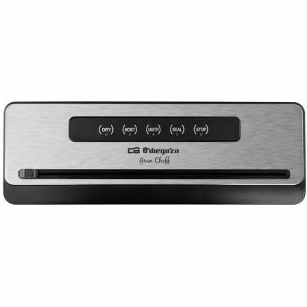 Envasadora al vacío Orbegozo EV 3600/ 100W/ incluye 10 bolsas - Imagen 8