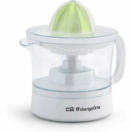 Exprimidor Orbegozo EP 1510/ 25W/ Capacidad 0.5L - Imagen 3