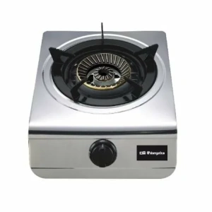 Cocina de Gas Orbegozo FO 1700/ 1 quemador