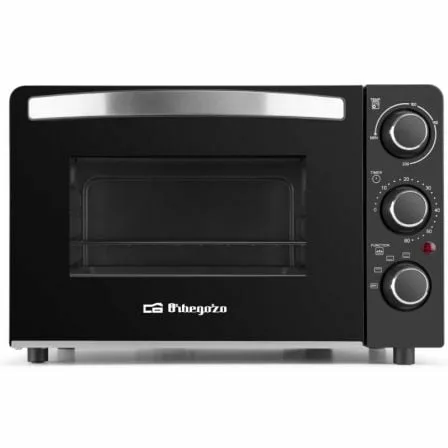 Horno de Sobremesa Orbegozo HCC 5015/ 1300W/ Capacidad 15L - Imagen 2
