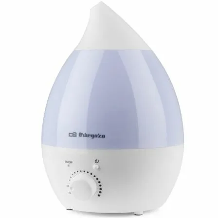 Humidificador Orbegozo HU 2013/ Capacidad 1.3L - Imagen 8
