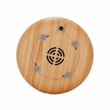 Humidificador Orbegozo HUA 4000/ Capacidad 400ml - Imagen 9