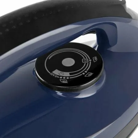 Centro de Planchado Orbegozo VP 8550/ 2400W/ Depósito de agua 1.2L - Imagen 9