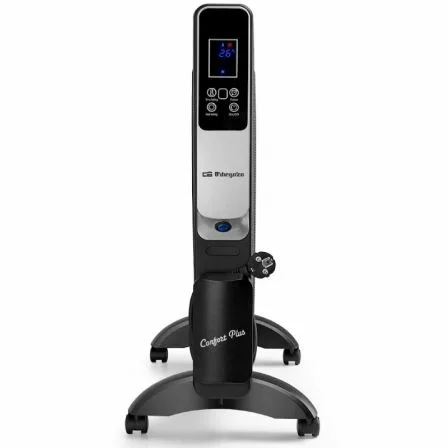 Radiador de Mica Orbegozo RMW 2010/ 2000W/ WiFi - Imagen 3