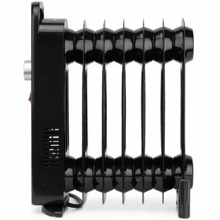 Radiador de Aceite Orbegozo RO 1030/ 1000W/ 7 Elementos Caloríficos - Imagen 2