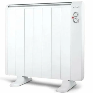 Emisor Térmico Orbegozo RRM 1310A/ 1300W/ 7 Elementos Caloríficos