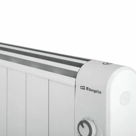 Emisor Térmico Orbegozo RRM 810A/ 800W/ 5 Elementos Caloríficos - Imagen 3
