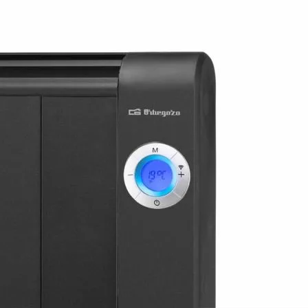 Emisor Térmico Orbegozo RRW 1005/ 1000W/ 6 Elementos Caloríficos/ WiFi - Imagen 3