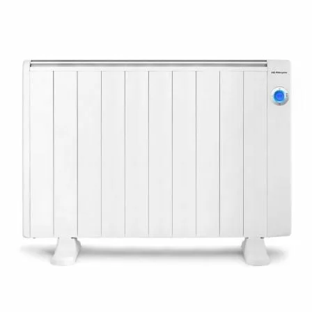 Emisor Térmico Orbegozo RRW 1800/ 1800W/ 10 Elementos Caloríficos/ WiFi - Imagen 3