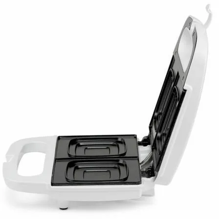 Sandwichera Orbegozo SW 4915/ 800W/ para 2 sandwiches - Imagen 9