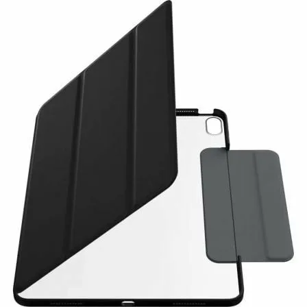 Funda OtterBox Symmetry Folio para iPad Air 13 / Negro - Imagen 2