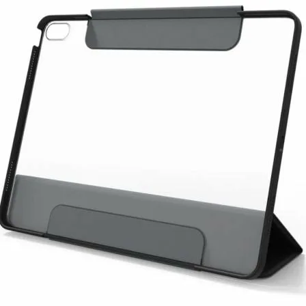 Funda OtterBox Symmetry Folio para iPad Air 13 / Negro - Imagen 3