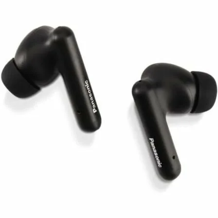 Auriculares Bluetooth Panasonic RZ-B110W con estuche de carga/ Autonomía 6h/ Negros - Imagen 5