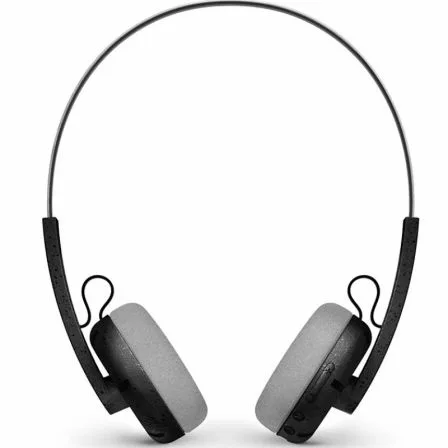 Auriculares Inalámbricos Philips 2000 series TAH2000BK/ con Micrófono/ Bluetooth/ Negros - Imagen 5