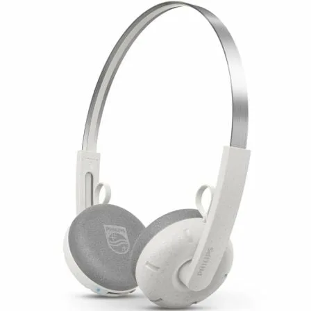 Auriculares Inalámbricos Philips 2000 series TAH2000WT/ con Micrófono/ Bluetooth/ Blancos - Imagen 4