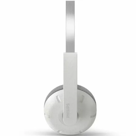 Auriculares Inalámbricos Philips 2000 series TAH2000WT/ con Micrófono/ Bluetooth/ Blancos - Imagen 6