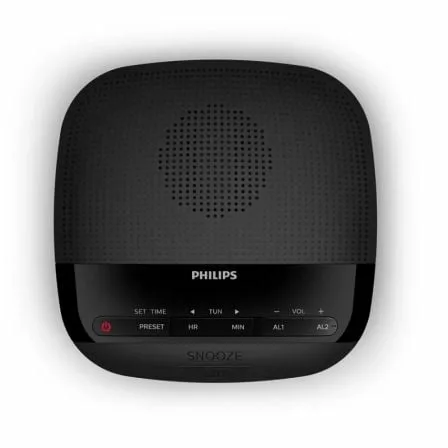 Despertador Philips TAR3205/12/ Radio FM - Imagen 9