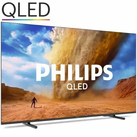 Televisor Philips QLED 43PUS7810 43"/ Ultra HD 4K/ Smart TV/ WiFi - Imagen 7