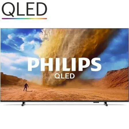 Televisor Philips QLED 50PUS7810 50"/ Ultra HD 4K/ Smart TV/ WiFi - Imagen 7