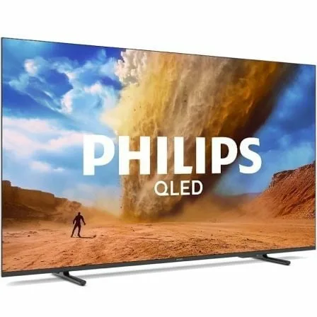 Televisor Philips QLED 50PUS7810 50"/ Ultra HD 4K/ Smart TV/ WiFi - Imagen 8