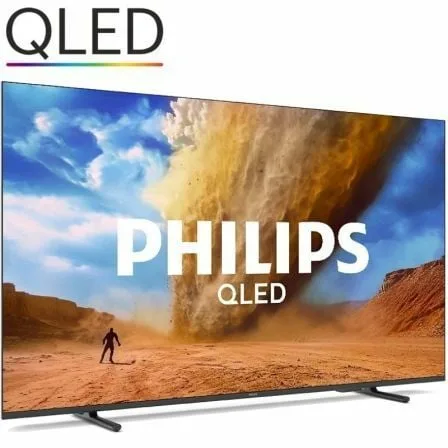 Televisor Philips QLED 55PUS7810 55"/ Ultra HD 4K/ Smart TV/ WiFi - Imagen 7