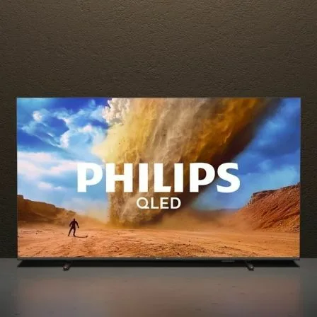Televisor Philips QLED 55PUS7810 55"/ Ultra HD 4K/ Smart TV/ WiFi - Imagen 9