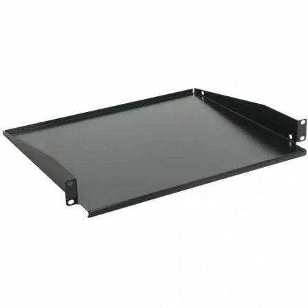 Bandeja Fija para Rack Phasak PHO 5345/ 19"/ Altura 1U - Imagen 3